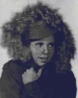 Alaska during Korean War service