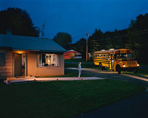 Gregory Crewdson's Untitled (Emily Fisher Landau Center, 2001–2002)