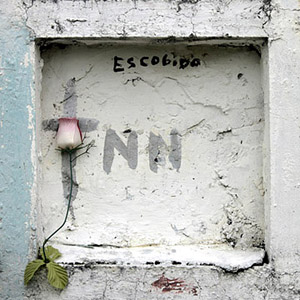 Juan Manuel Echavarria's Escogidos (Josee Bienvenu, 2007)