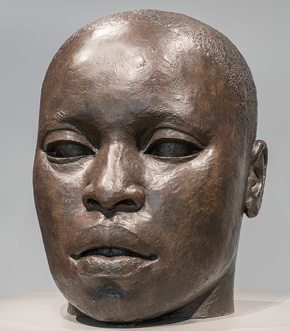 John Wilson's Eternal Presence (Boston University, 1985) John Wilson's Eternal Presence (Boston University, 1985)