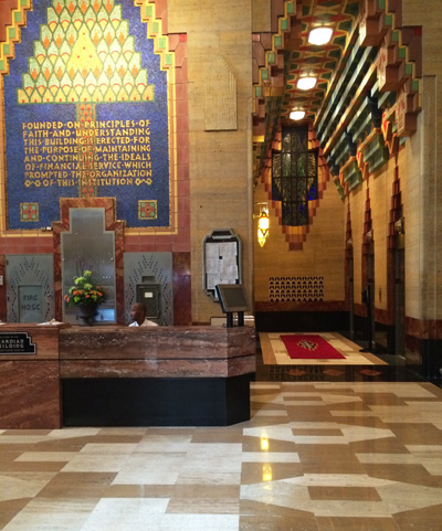 Guardian Building