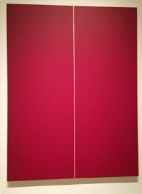 Barnett Newman